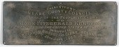 [Political Americana] Inscribe