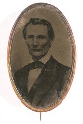 [Political Americana - Lincoln