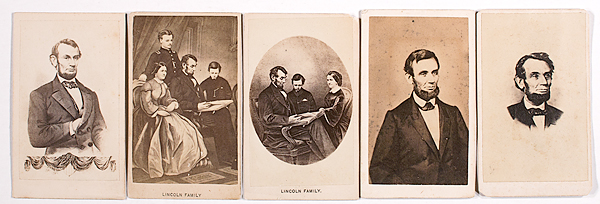 [Political Americana - Lincolniana]