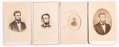 [Political Americana - Lincoln