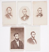 [Political Americana - Lincoln