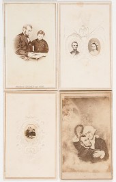 [Political Americana - Lincoln