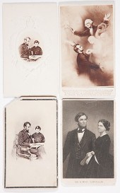 [Political Americana - Lincoln