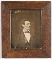 [Political Americana - Lincoln