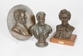 [Political Americana - Lincoln