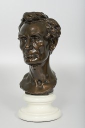 [Political Americana - Lincoln