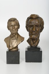 [Political Americana - Lincoln