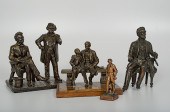 [Political Americana - Lincoln