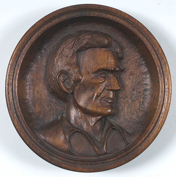[Political Americana - Lincolniana]