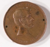 [Political Americana - Lincoln