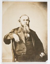 [Political Americana - Lincoln