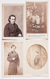 [Political Americana - Lincoln