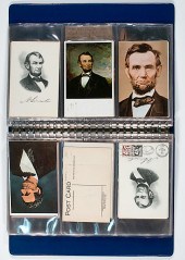[Political Americana - Lincoln