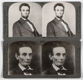 [Political Americana - Lincoln