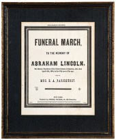 [Political Americana - Lincoln