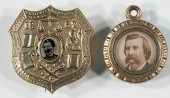 [Political Americana - Lincoln