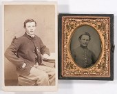 [Political Americana - Lincoln