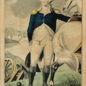 [POLITICAL SCENES] -- CURRIER and