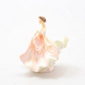 POLKA HN2156 - ROYAL DOULTON F