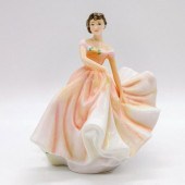 POLKA HN5652 - ROYAL DOULTON F