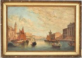 POLLENTINE, VIEW OF THE GRAND