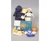 "Polly at the Seaside" special