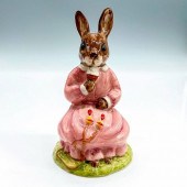 POLLY DB71 - ROYAL DOULTON BUN