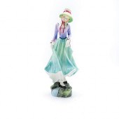 POLLY HN3178 - ROYAL DOULTON F