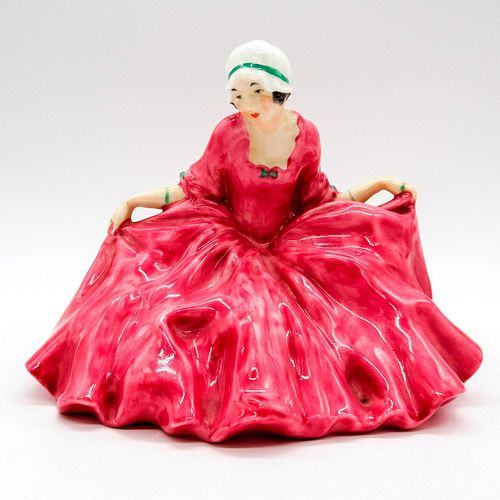 POLLY PEACHUM HN549 - ROYAL DOULTON