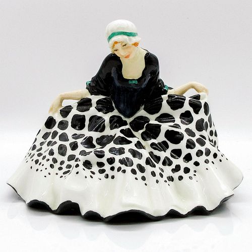 POLLY PEACHUM HN734 - ROYAL DOULTON