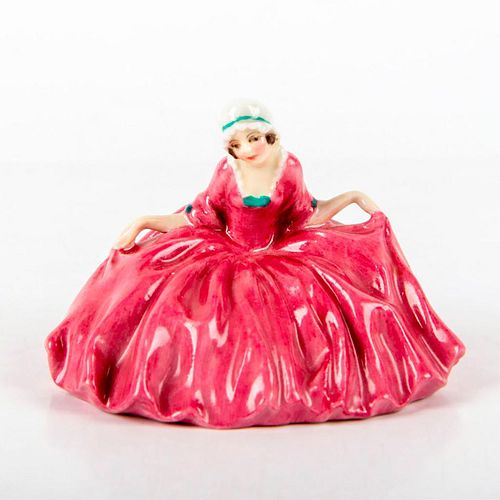 POLLY PEACHUM M21 - ROYAL DOULTON