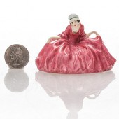 POLLY PEACHUM M21 - ROYAL DOUL