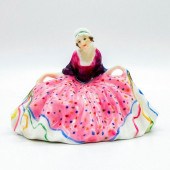 POLLY PEACHUM M23 - MINI - ROY