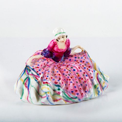 POLLY PEACHUM M23 - MINI - ROYAL