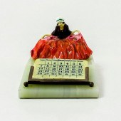 POLLY PEACHUM OPERA, RARE - RO