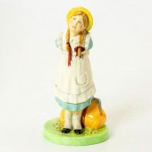 POLLYANNA HN2965 - ROYAL DOULT