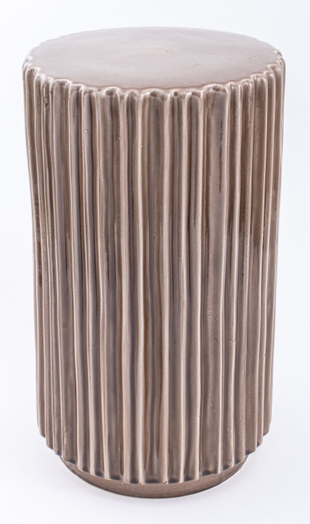 POLS POTTEN, CERAMIC PILLAR