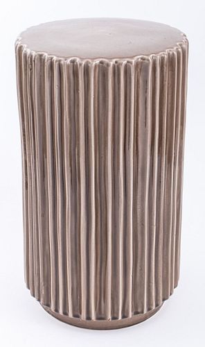 POLS POTTEN, CERAMIC PILLAR
