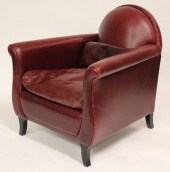 POLTRONA FRAU LYRA CHAIRPoltro