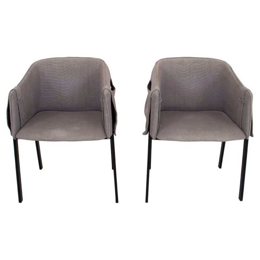 POLTRONCINA ITALIAN MODERNIST
