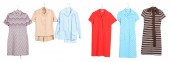 Poly garment group to include