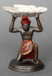 POLYCHROME METAL BLACKAMOOR FI
