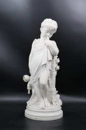 POLYDORE COMEIN (BELGIUM, 1848