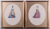 POLYDORE PAUQUET FASHION ENGRA