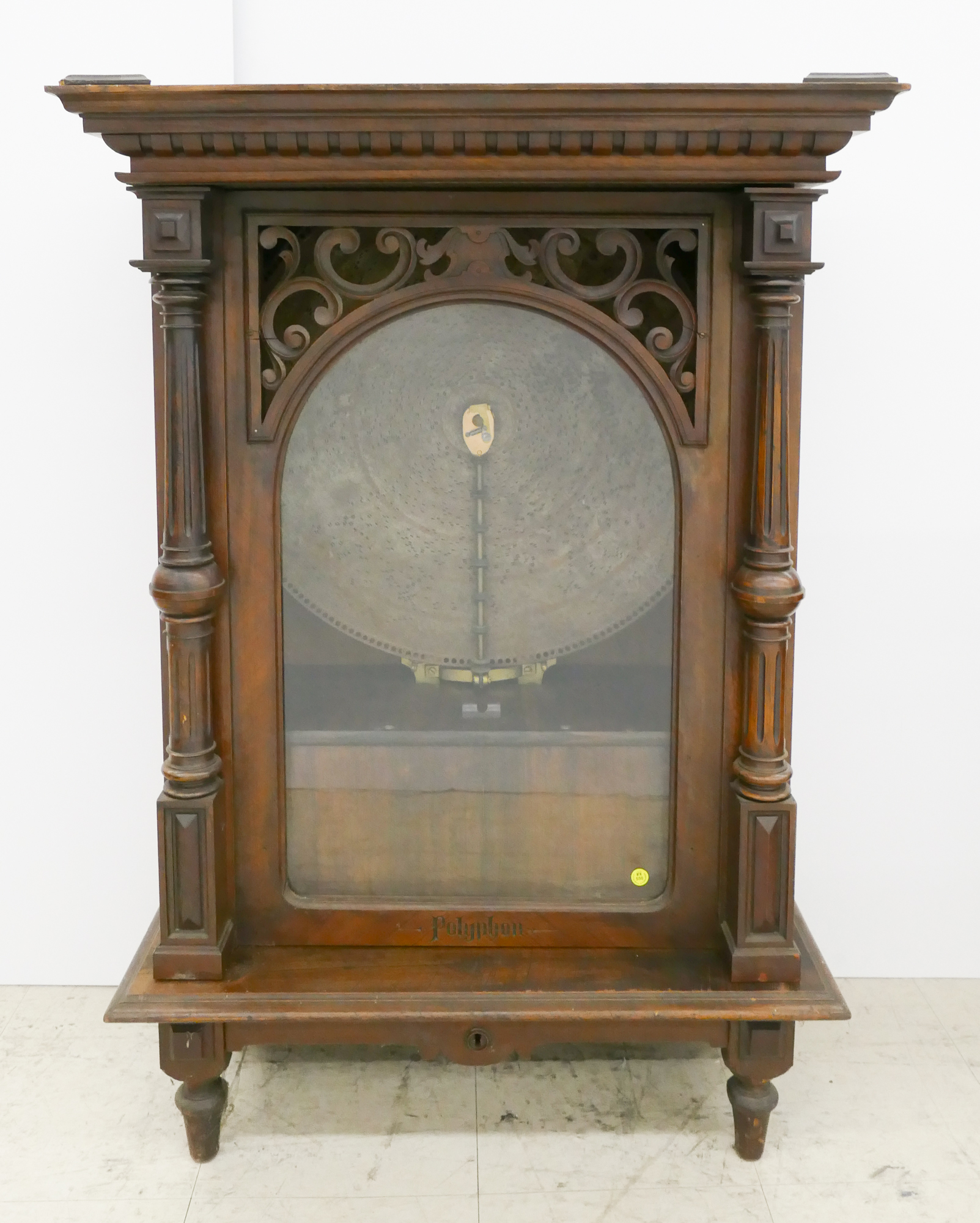 Polyphon Lochmann's Original