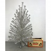 Pom Pom The Sparkler. Aluminum