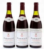 PommardArmand Clos des Epeneau