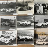 POMONA 1/31-2/1/1959 - EIGHT 8