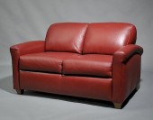 POMPANOOSUC MILLS CO. LEATHER