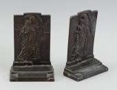 POMPEIAN BRONZE CO. "ADORATION